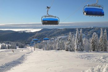 Christelijke wintersportvakantie Zwarte Woud